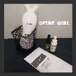 Ufine溶脂霜