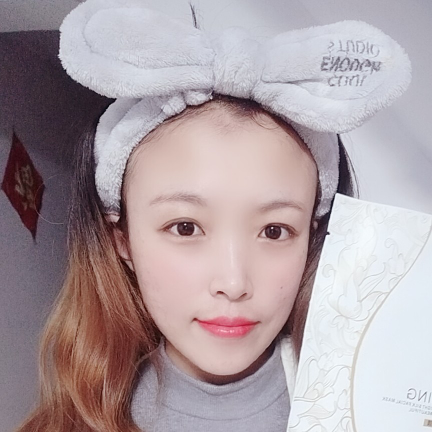 努力变优秀变美的仙女们