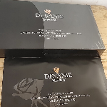 黛诗香妮品牌面膜