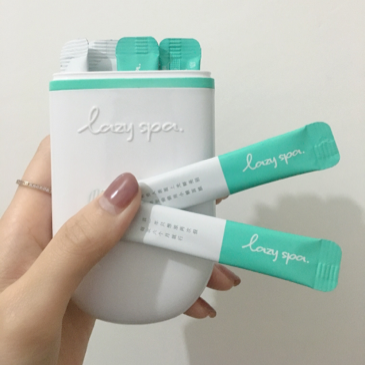 妍蜜诗·小懒lazy spa产品，有任何肌肤问题或想要赚钱敲我