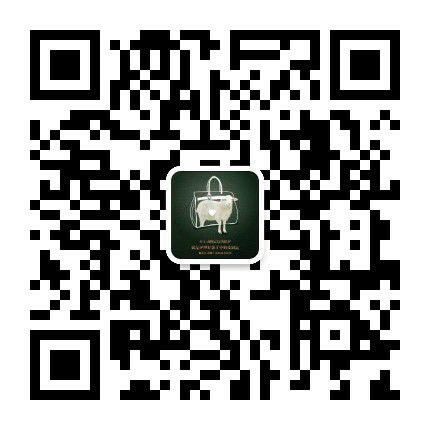 潮品鞋业诚招全国代理，月入过万不是梦！！二维码
